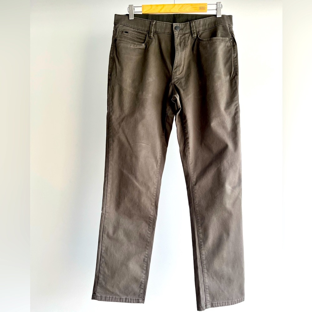 English Laundry Men’s Active Pants (32x32)